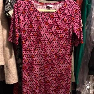 BNWT Medium Julia by Lularoe